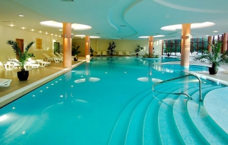 Helios Spa