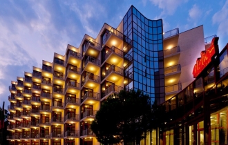 Helios Spa
