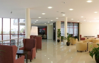 Helios Spa
