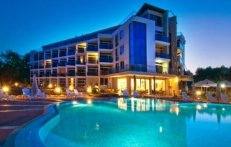 South Pearl 3* South Pearl 3*