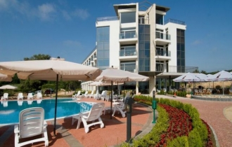 South Pearl 3* South Pearl 3*