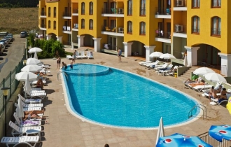 Serena Residence 3* Serena Residence 3*