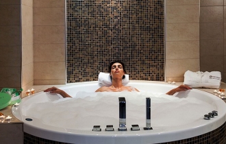 PREMIER LUXURY MOUNTAIN RESORT AH