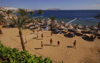 ISLAND VIEW RESORT SHARM EL SHEIKH