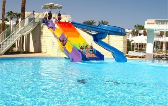 MONTE CARLO SHARM RESORT SPA & AQUA PARK