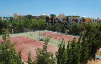 Magic Carribean Mahdia