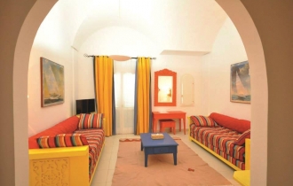 Mirage Beach Club (ex.Club Med)