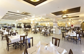 Sural Resort
