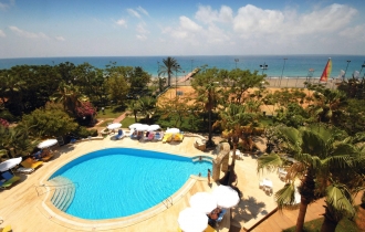 LABRANDA HOTELS ALANTUR