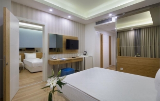 DOSINIA LUXURY RESORT