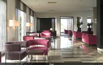 THALASSA SOUSSE RESORT & AQUAPARK