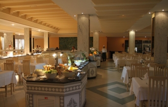 Le Soleil Abou Sofiane Hotel