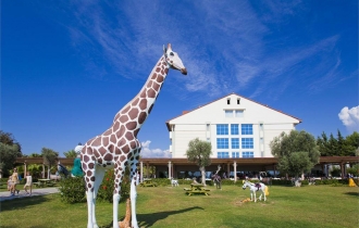 Sural Resort