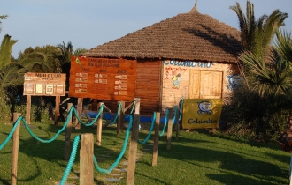 Magic Carribean Mahdia