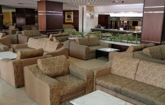 Riadh Palms