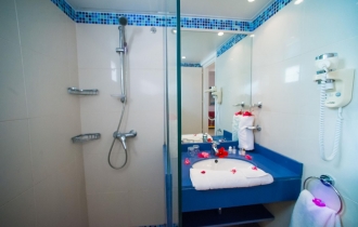 Mirage Beach Club (ex.Club Med)