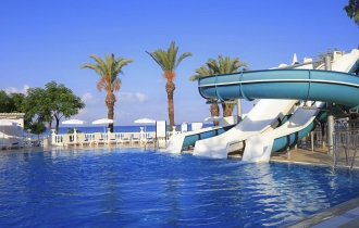 LABRANDA HOTELS ALANTUR