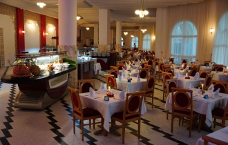 Palmyra Aqua Park Port El Kantaoui