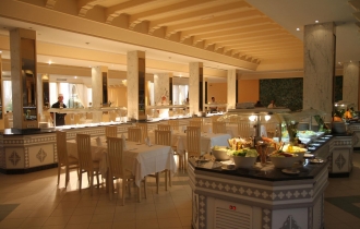 Le Soleil Abou Sofiane Hotel