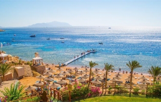 ISLAND VIEW RESORT SHARM EL SHEIKH