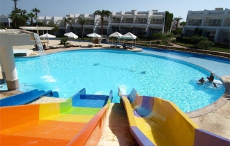 MONTE CARLO SHARM RESORT SPA & AQUA PARK