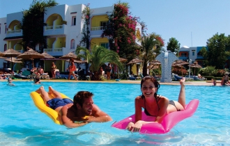 Magic Carribean Mahdia