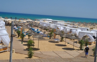 Mirage Beach Club (ex.Club Med)