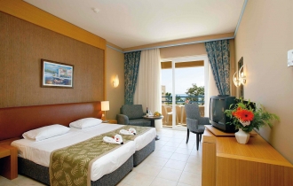 LABRANDA HOTELS ALANTUR