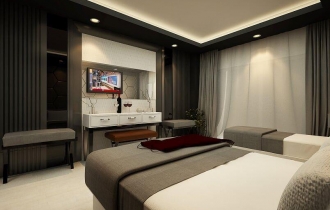 DOSINIA LUXURY RESORT