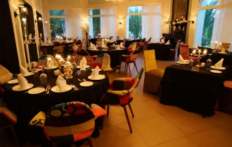 Palmyra Aqua Park Port El Kantaoui