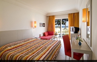 THALASSA SOUSSE RESORT & AQUAPARK