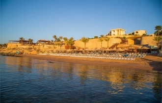 ISLAND VIEW RESORT SHARM EL SHEIKH