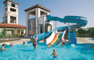 Sural Resort