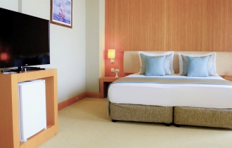 LABRANDA HOTELS ALANTUR