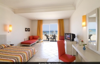 THALASSA SOUSSE RESORT & AQUAPARK