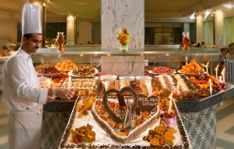 Le Soleil Abou Sofiane Hotel