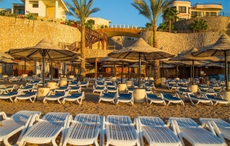 ISLAND VIEW RESORT SHARM EL SHEIKH