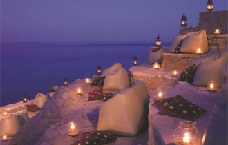 MONTE CARLO SHARM RESORT SPA & AQUA PARK