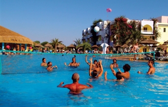 Magic Carribean Mahdia