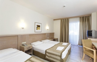 Sural Resort
