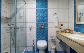 СRYSTAL TAT BEACH GOLF RESORT & SPA