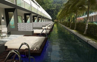 DOSINIA LUXURY RESORT