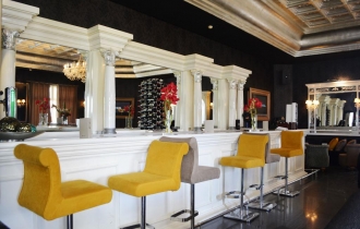 Palmyra Aqua Park Port El Kantaoui