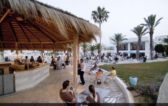 THALASSA SOUSSE RESORT & AQUAPARK
