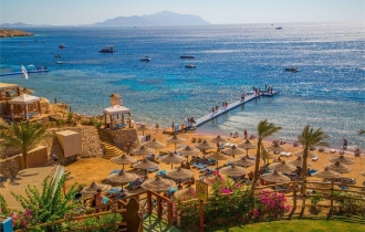 ISLAND VIEW RESORT SHARM EL SHEIKH