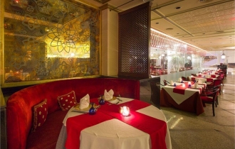 MONTE CARLO SHARM RESORT SPA & AQUA PARK