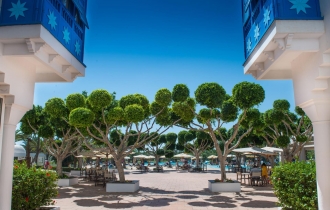 Mirage Beach Club (ex.Club Med)