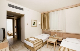 Sural Resort