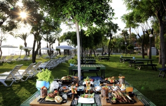 LABRANDA HOTELS ALANTUR