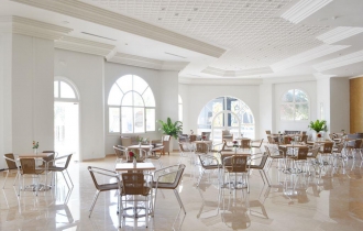 Palmyra Aqua Park Port El Kantaoui